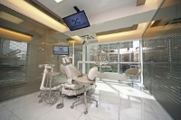 DentGroup - treatment room
